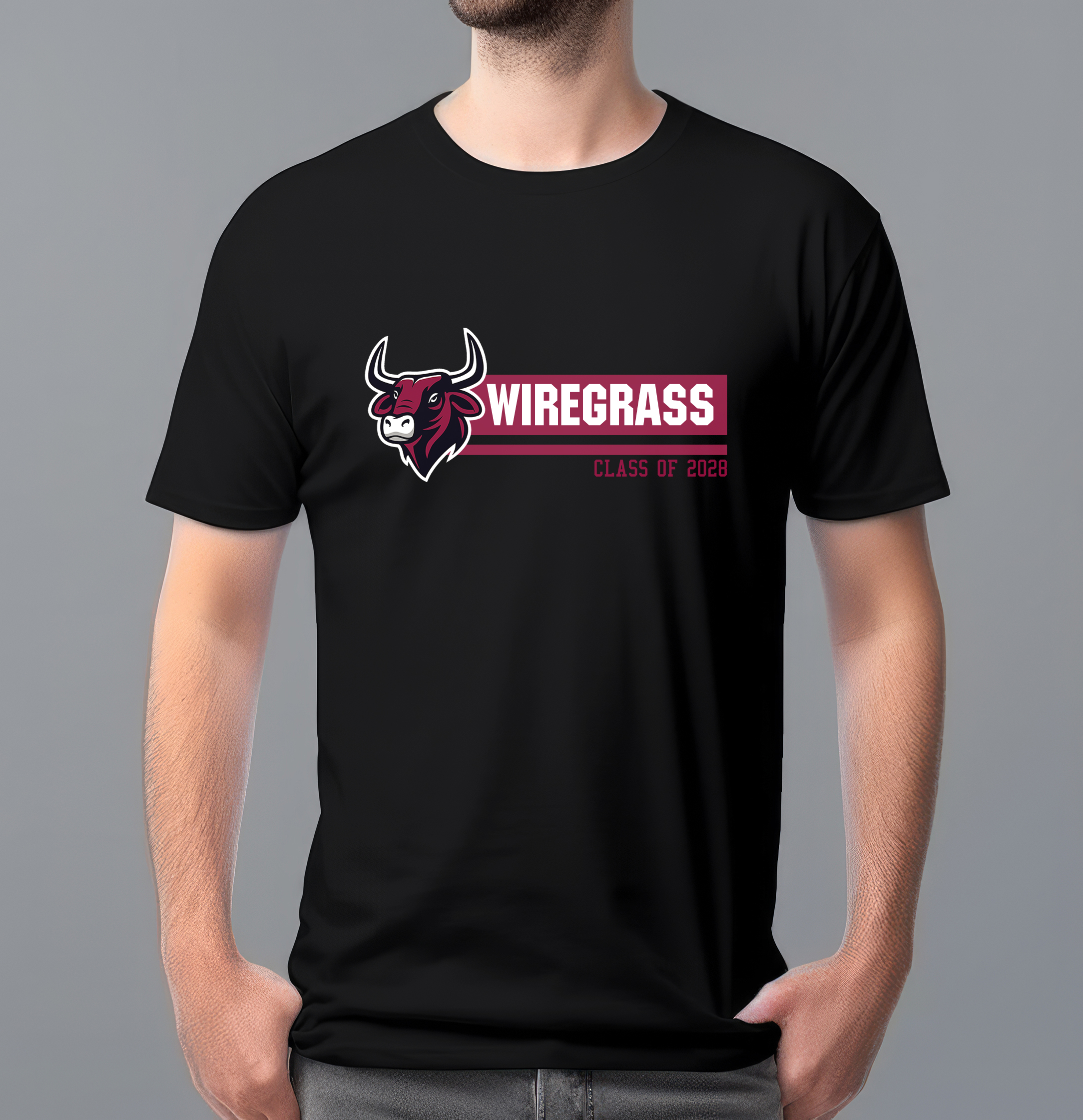 T-Shirt-Design von Yayan gesuter für WholesaleHoodies.com | Design #33354281