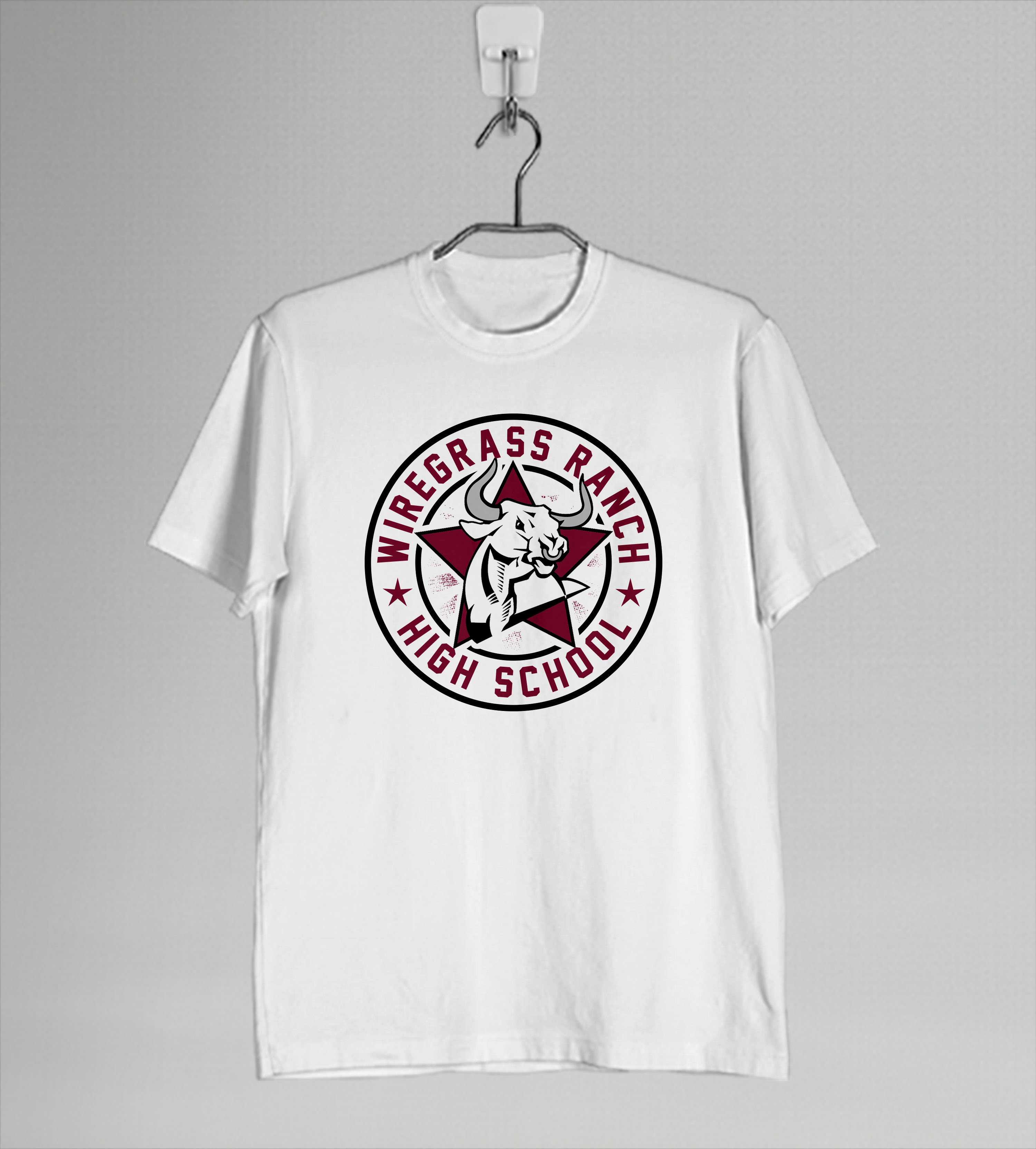 T-Shirt-Design von 7nights für WholesaleHoodies.com | Design #33326611