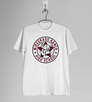 T-shirt Design by 7nights for WholesaleHoodies.com | Design: #33326611