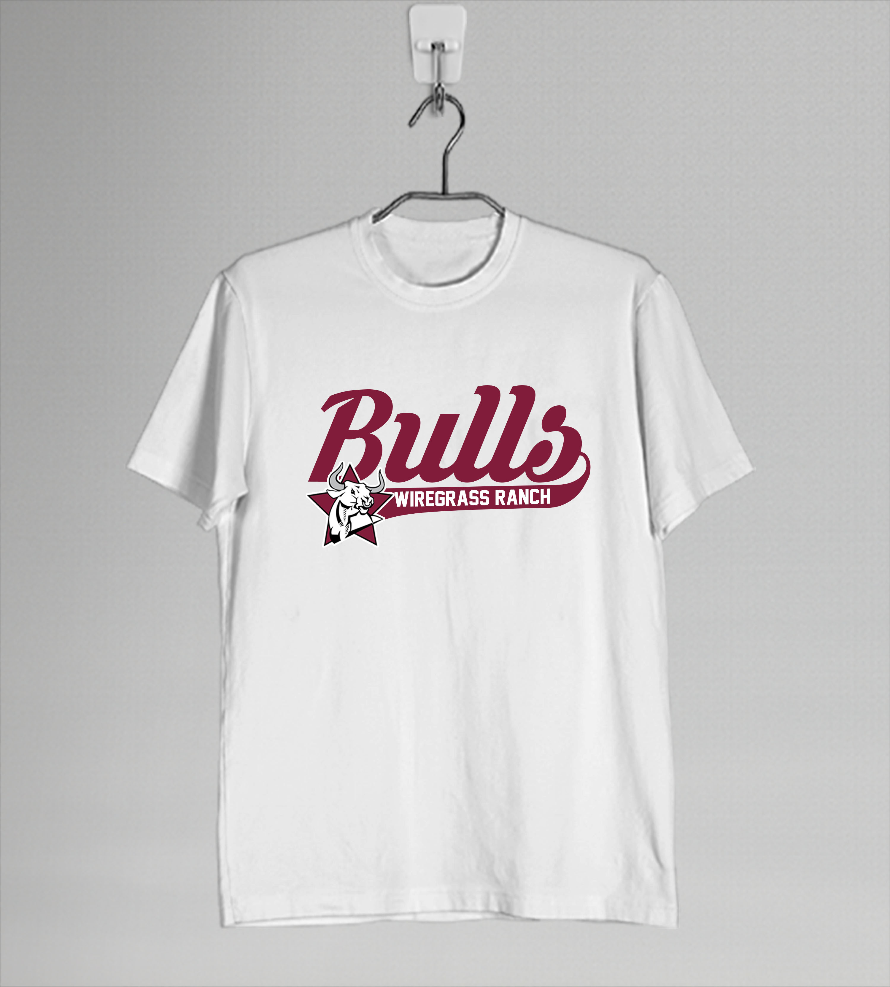 T-shirt Design by 7nights for WholesaleHoodies.com | Design #33326682