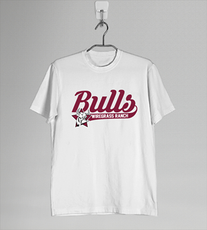 T-shirt Design by 7nights for WholesaleHoodies.com | Design: #33326682