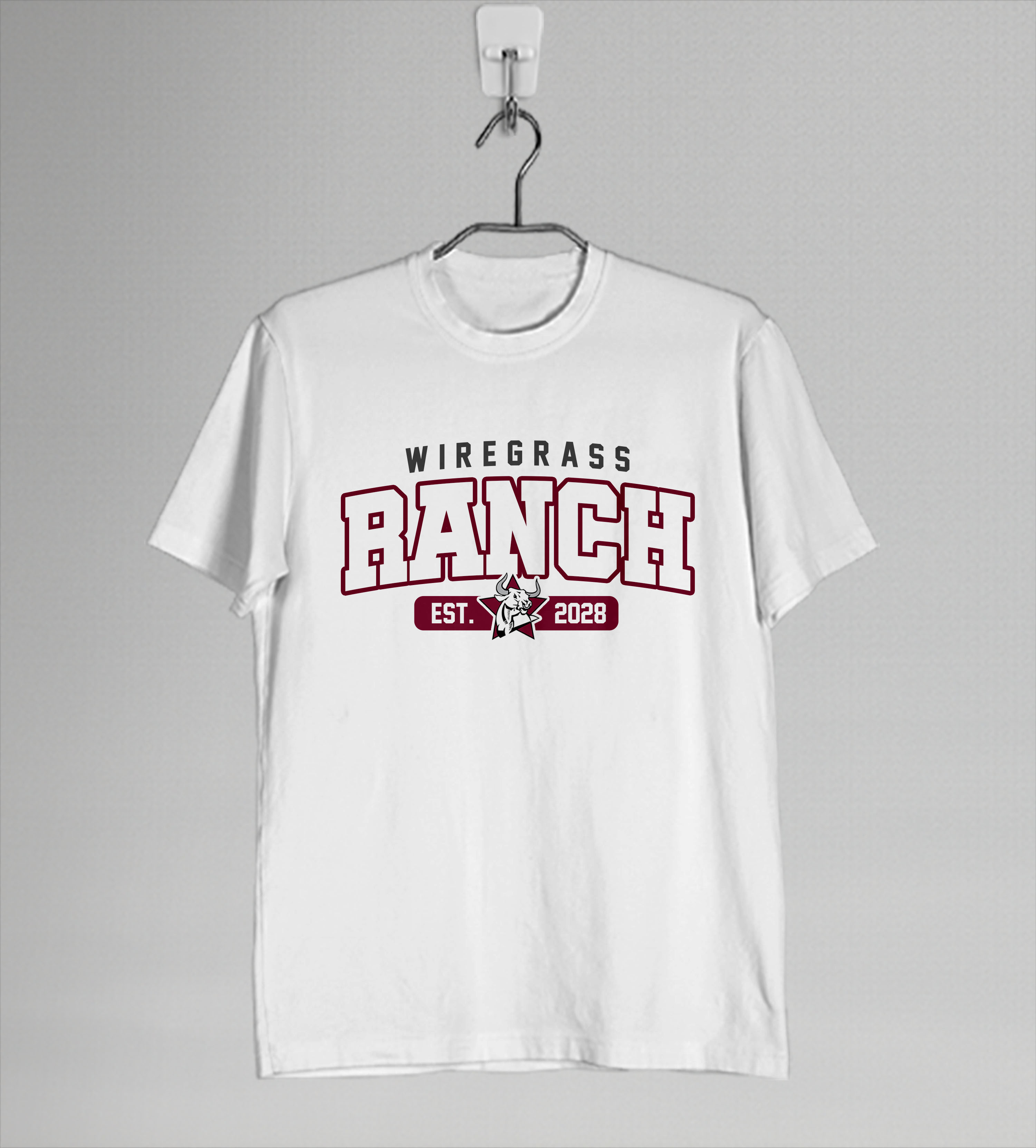 T-Shirt-Design von 7nights für WholesaleHoodies.com | Design #33326746