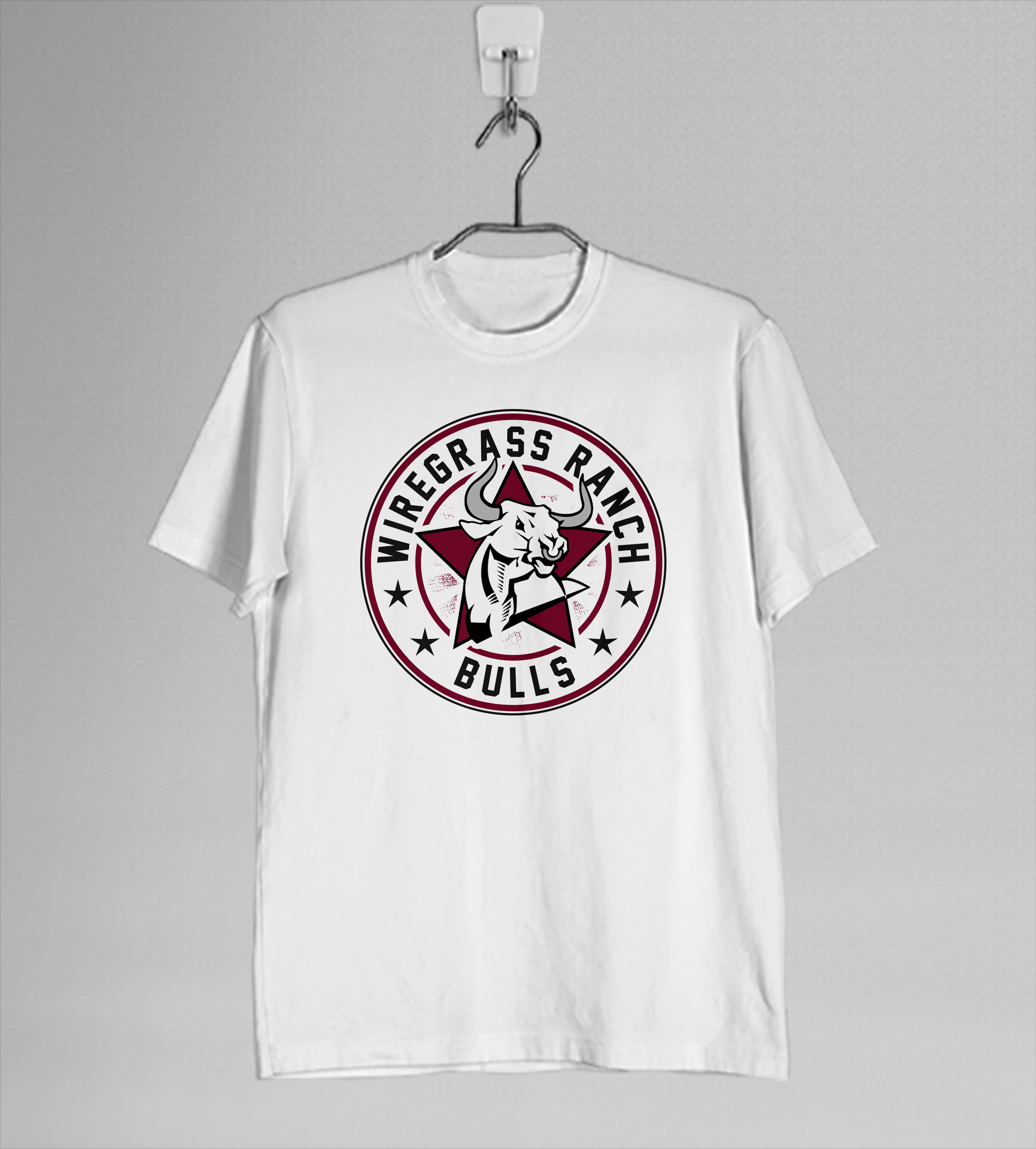 T-Shirt-Design von 7nights für WholesaleHoodies.com | Design #33326785