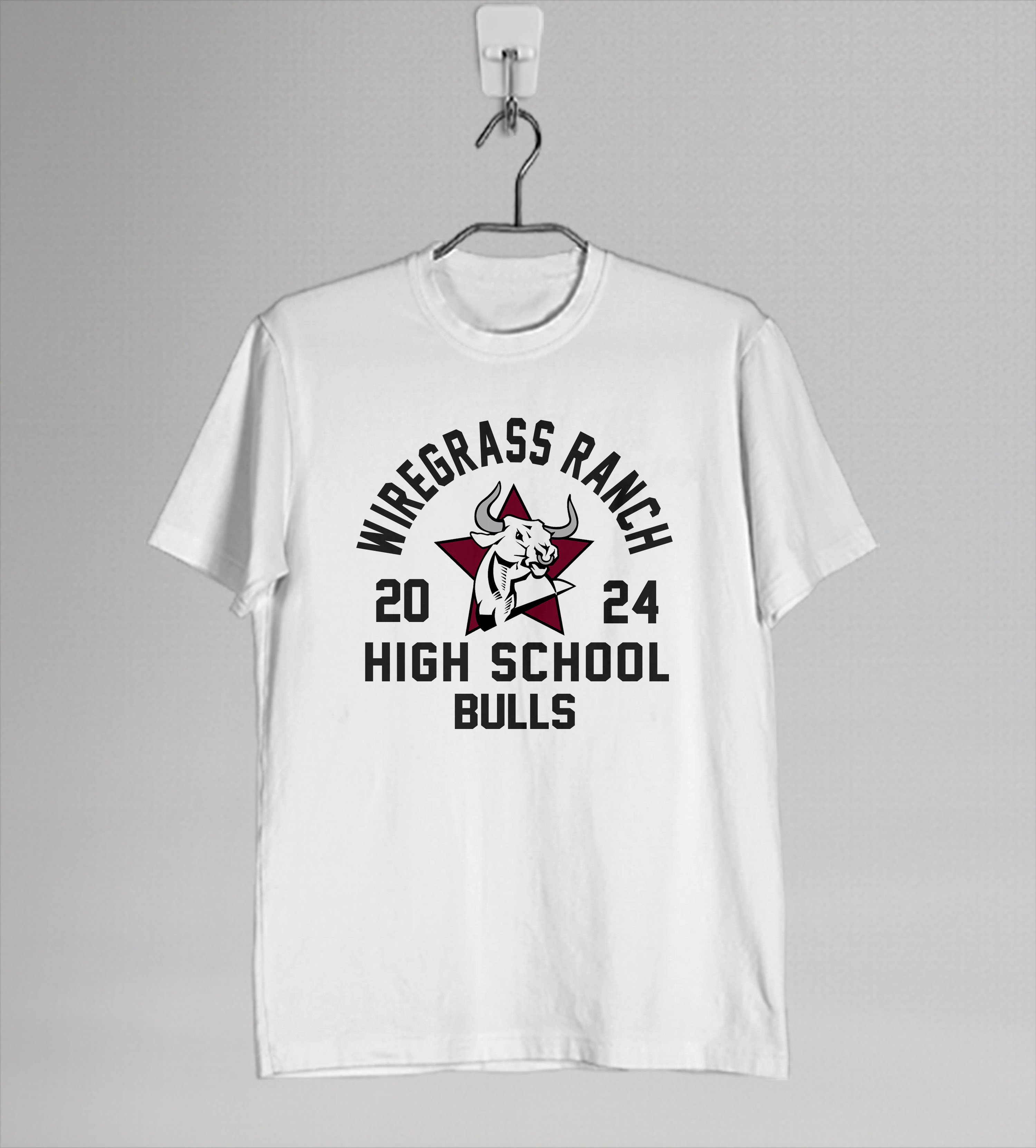 T-shirt Design by 7nights for WholesaleHoodies.com | Design #33347700