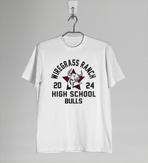Diseño de Camiseta por 7nights para WholesaleHoodies.com | Diseño #33347700