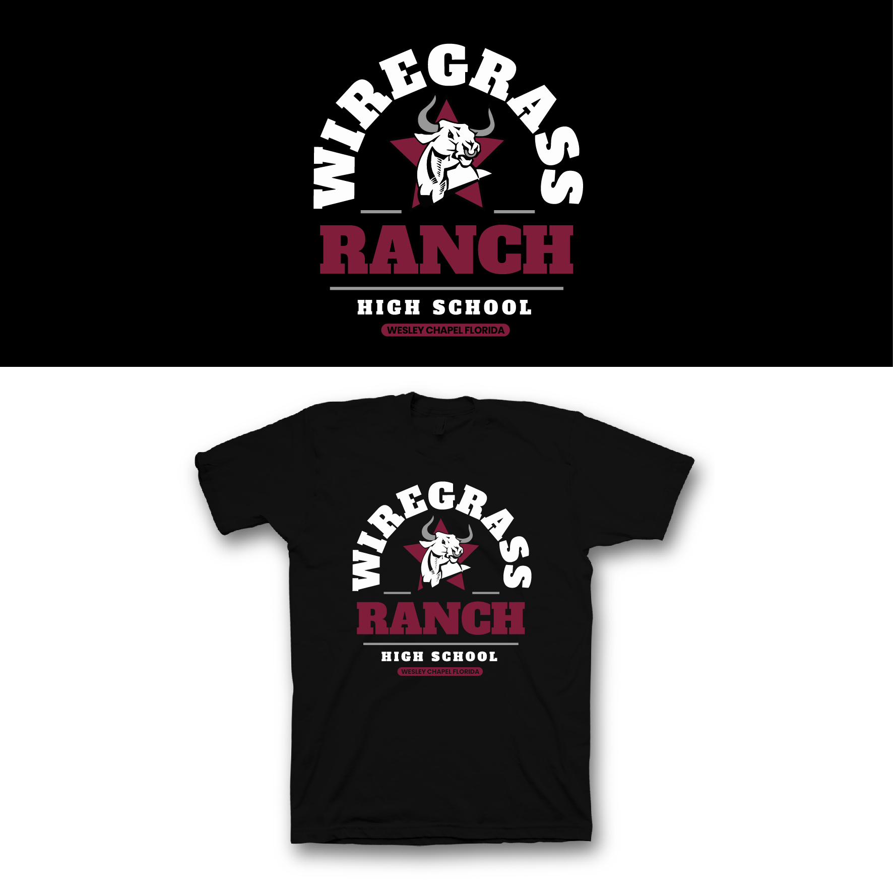 T-shirt Design by saka.aleksandar for WholesaleHoodies.com | Design #33350587