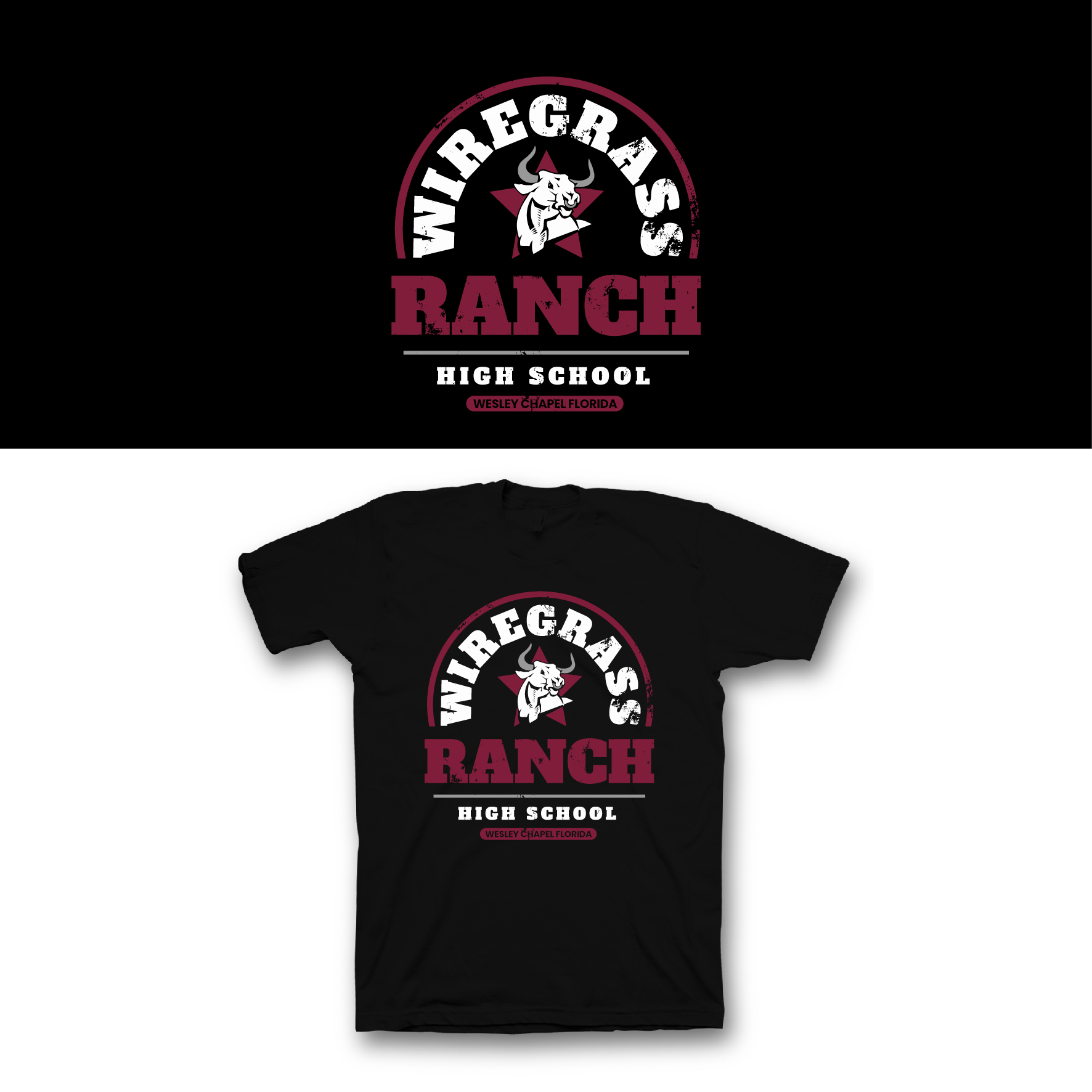 T-shirt Design by saka.aleksandar for WholesaleHoodies.com | Design #33350588