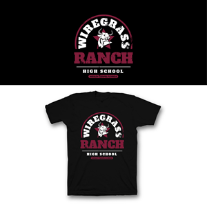 Diseño de Camiseta por saka.aleksandar para WholesaleHoodies.com | Diseño: #33350588