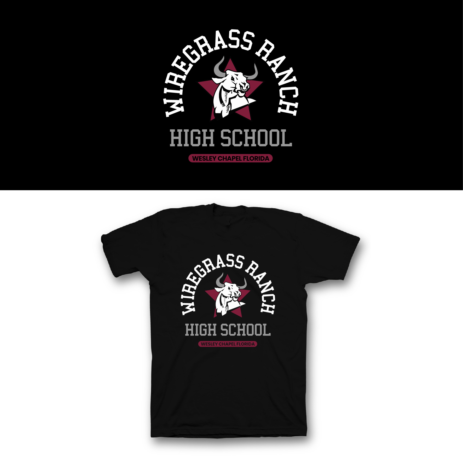 T-Shirt-Design von saka.aleksandar für WholesaleHoodies.com | Design #33350589