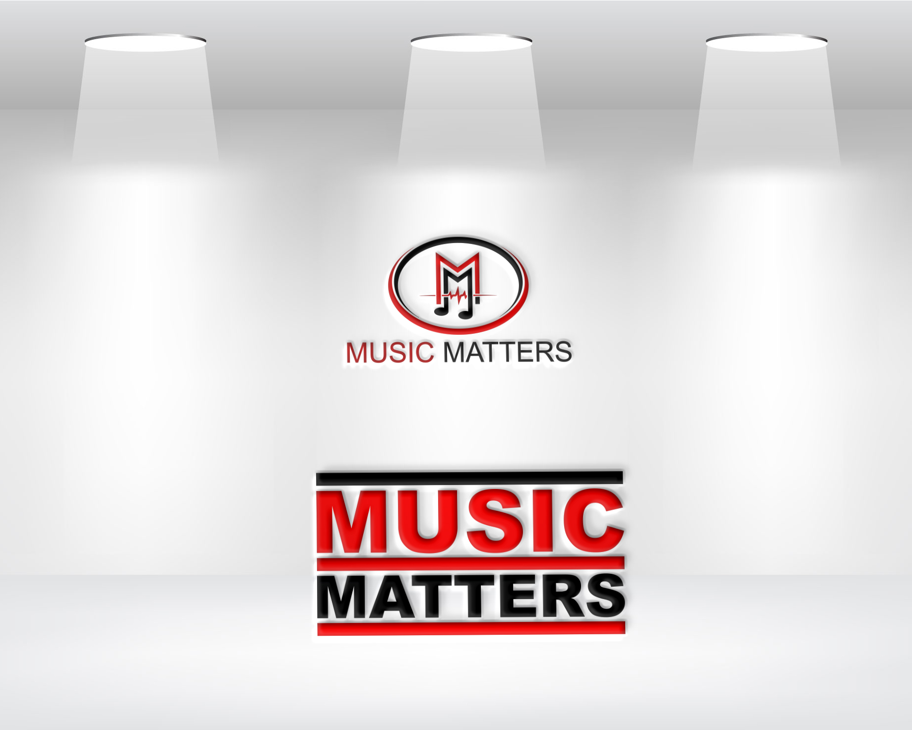 Logo Design by Daniel Khan for this project | Design #33316452