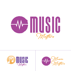 Logo Design by Machad