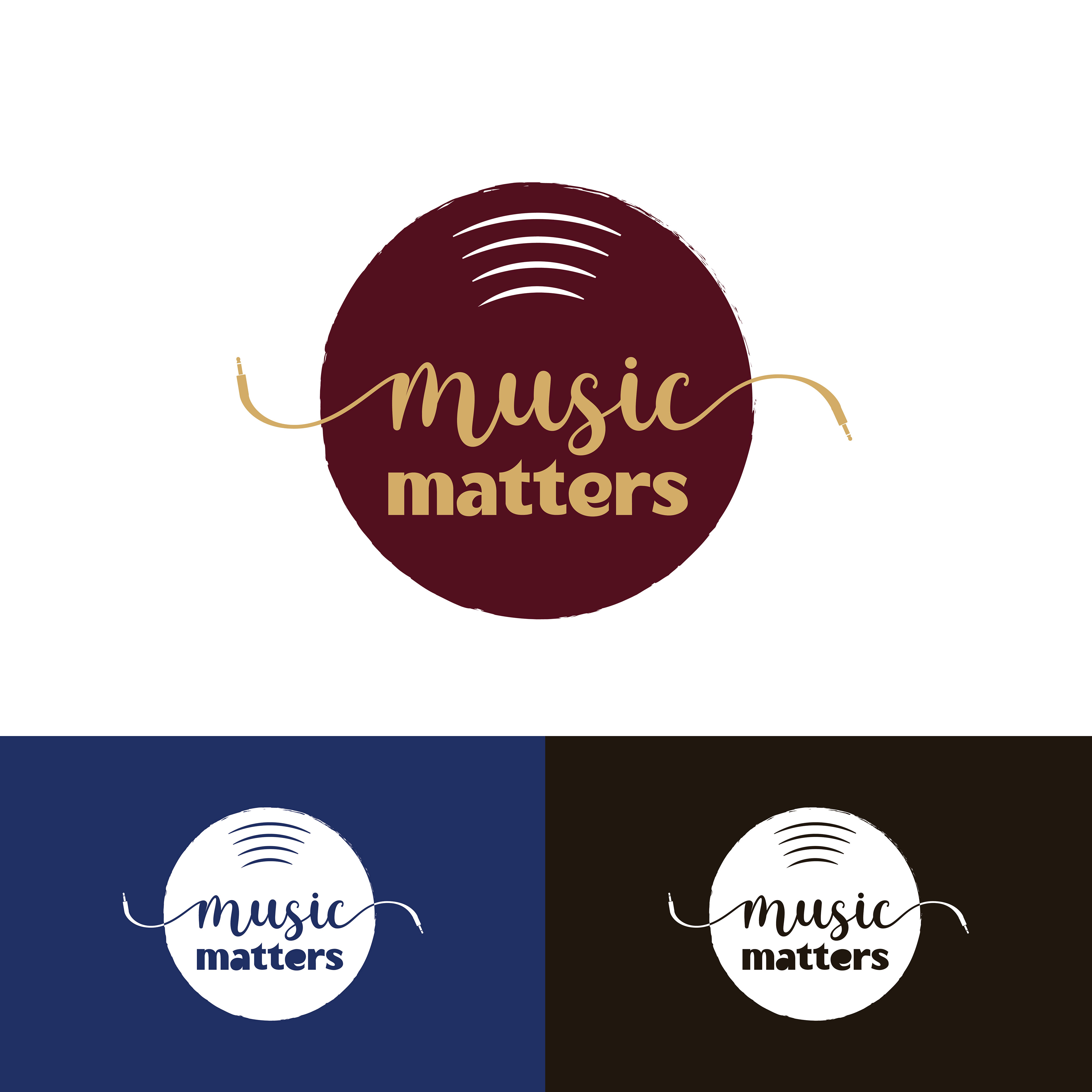 Logo Design by Machad for this project | Design #33324114