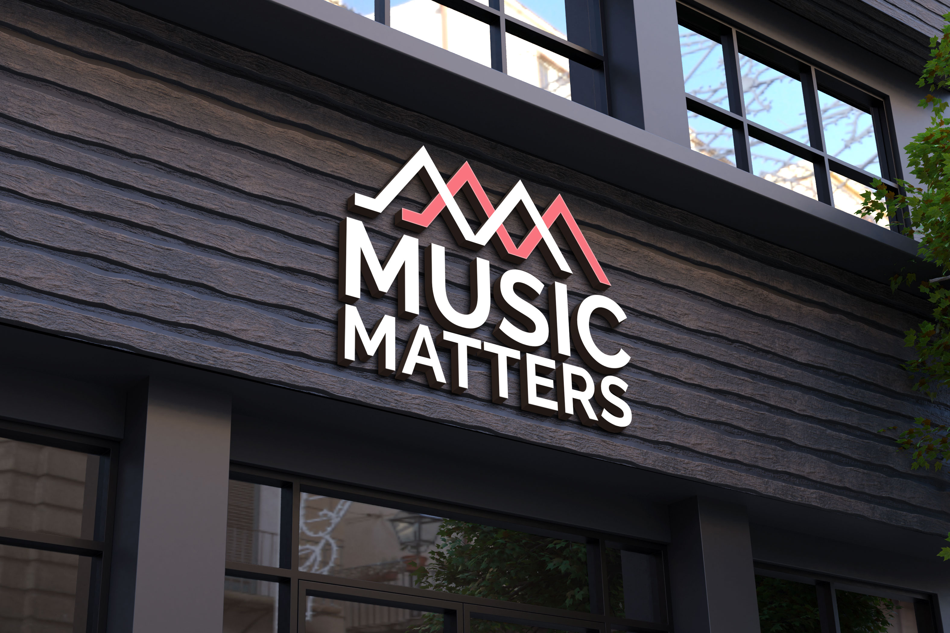 Logo Design by Kavth for this project | Design #33324399