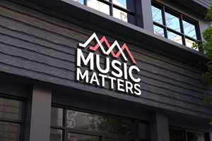 Logo Design by Kavth for this project | Design: #33324399