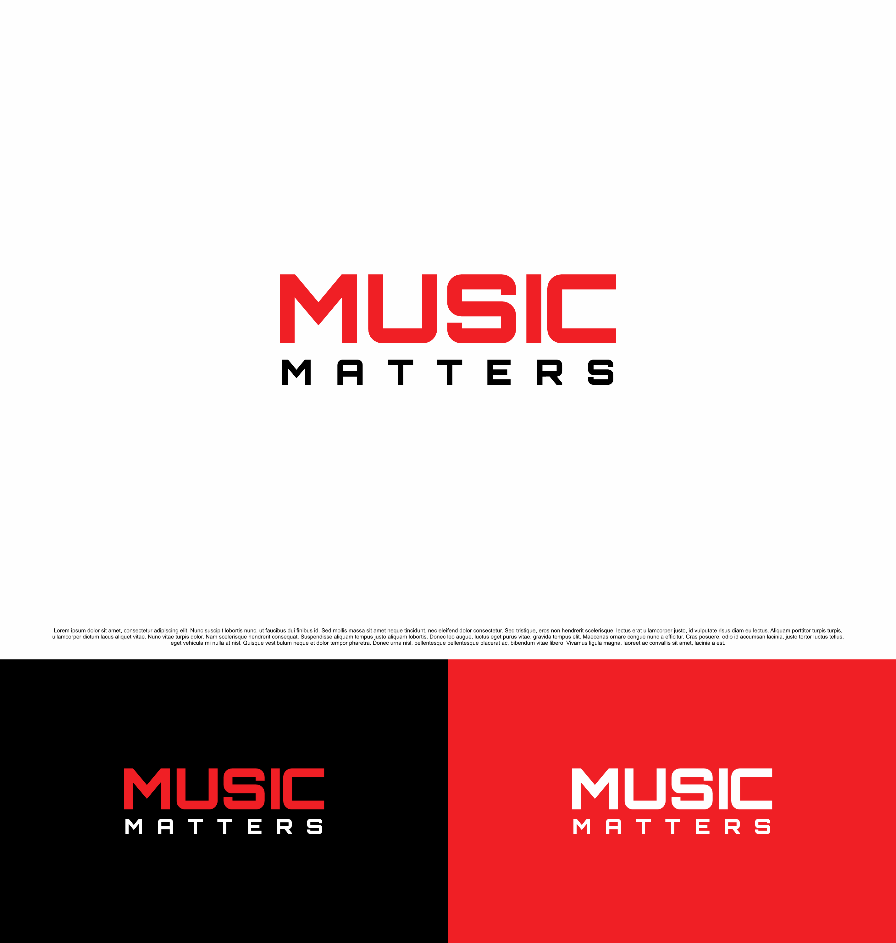 Logo Design by saesean for this project | Design #33316709