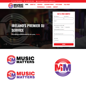 Logo Design by Go4Logo for this project | Design: #33316838