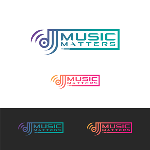 Logo Design by Rockzzila