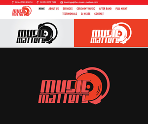 Logo Design by Mr_Logo for this project | Design: #33315482