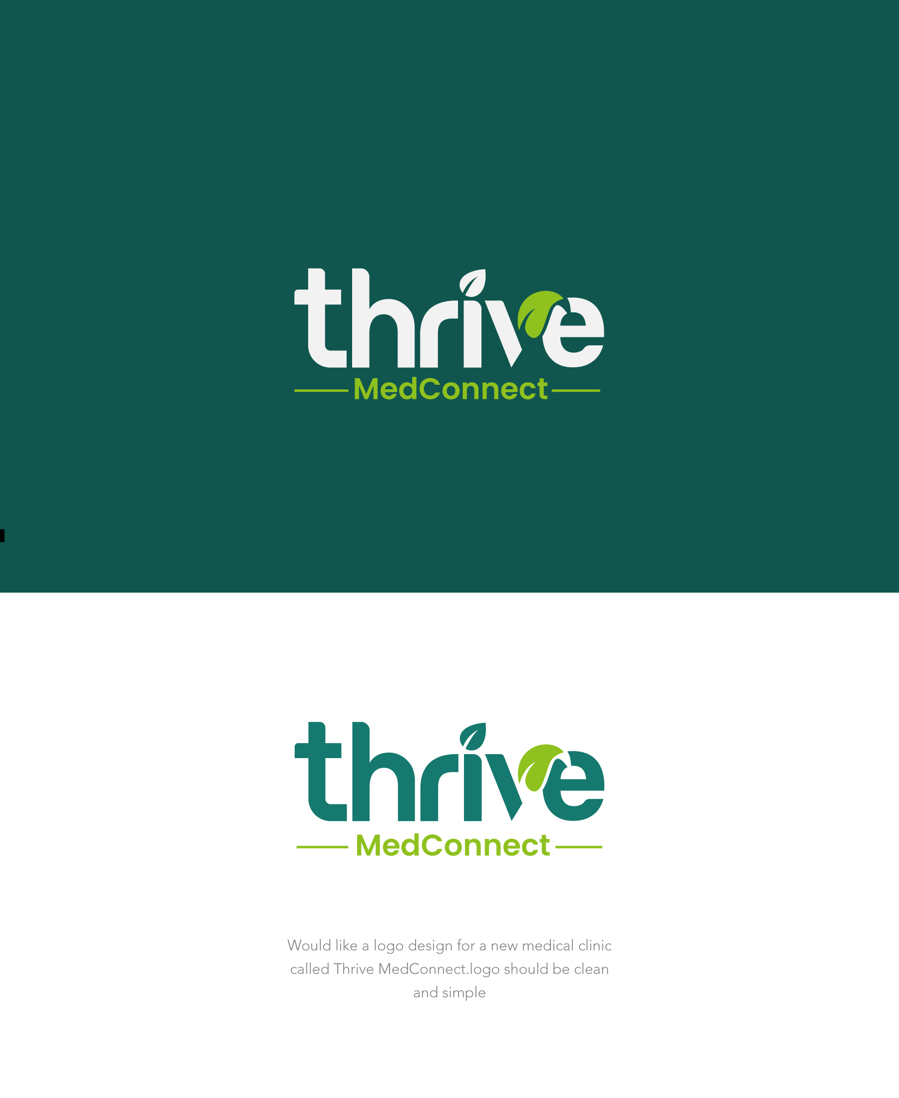 Logo Design by Farhad Kreative for this project | Design #33318496