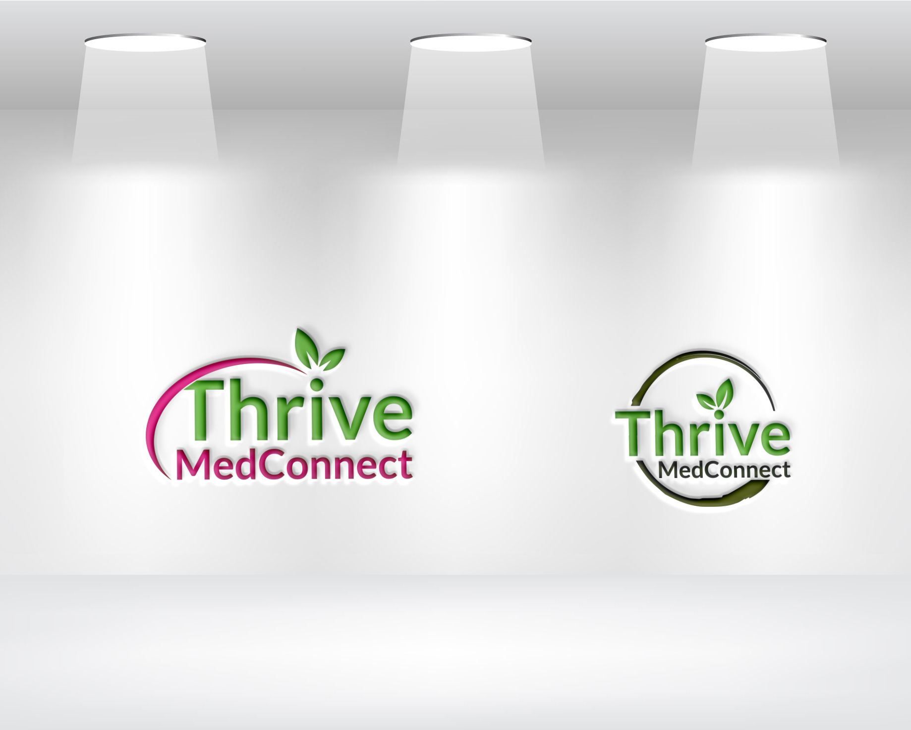 Logo Design by Daniel Khan for this project | Design #33316473
