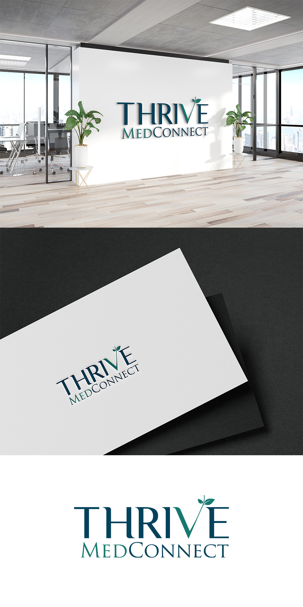 Logo Design by yoossefMaroc for this project | Design #33317432