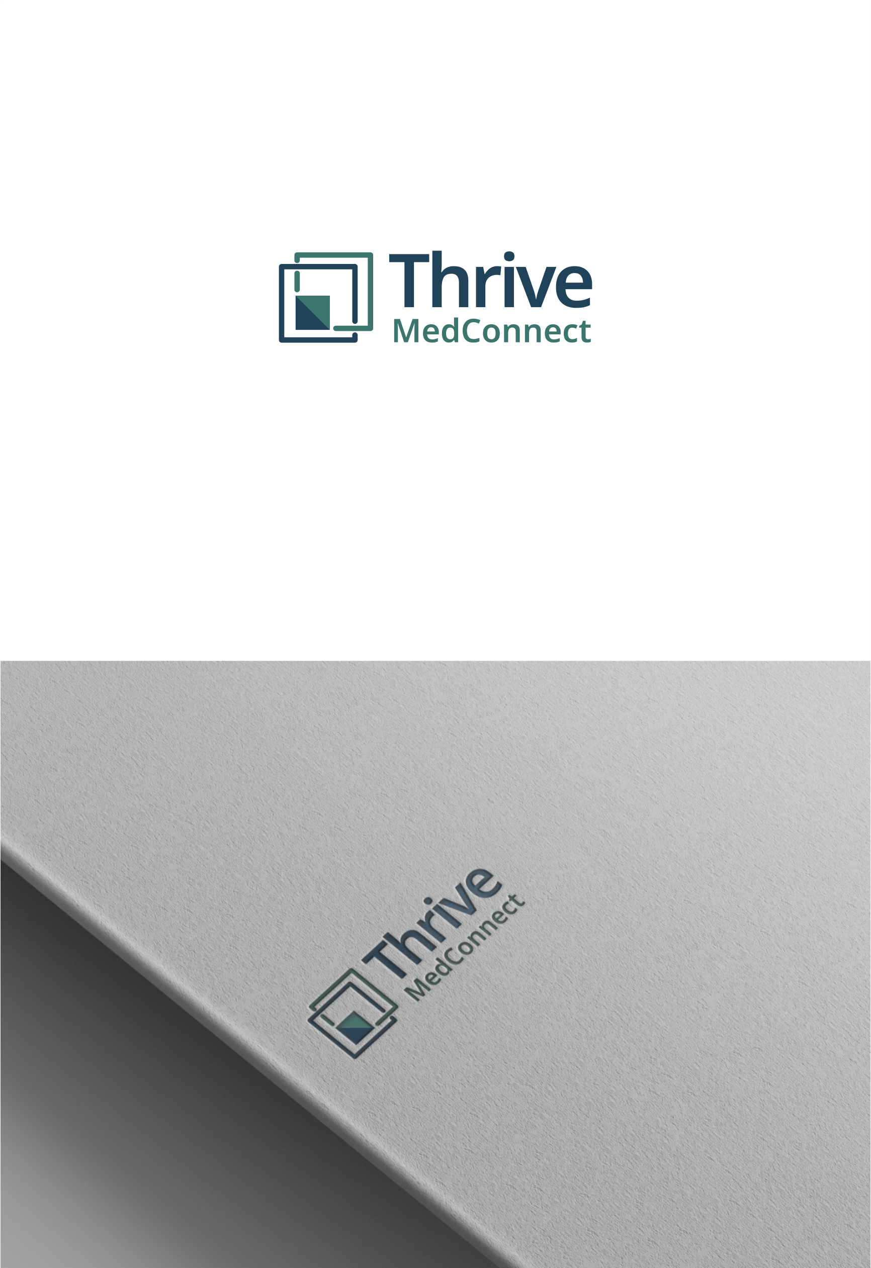 Logo Design by *mary for this project | Design #33353275