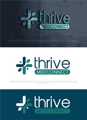 Logo Design by Ayub Zafar for this project | Design: #33318005