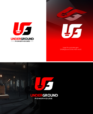 Logo-Design von Farhad Design für dieses Projekt | Design #33317732