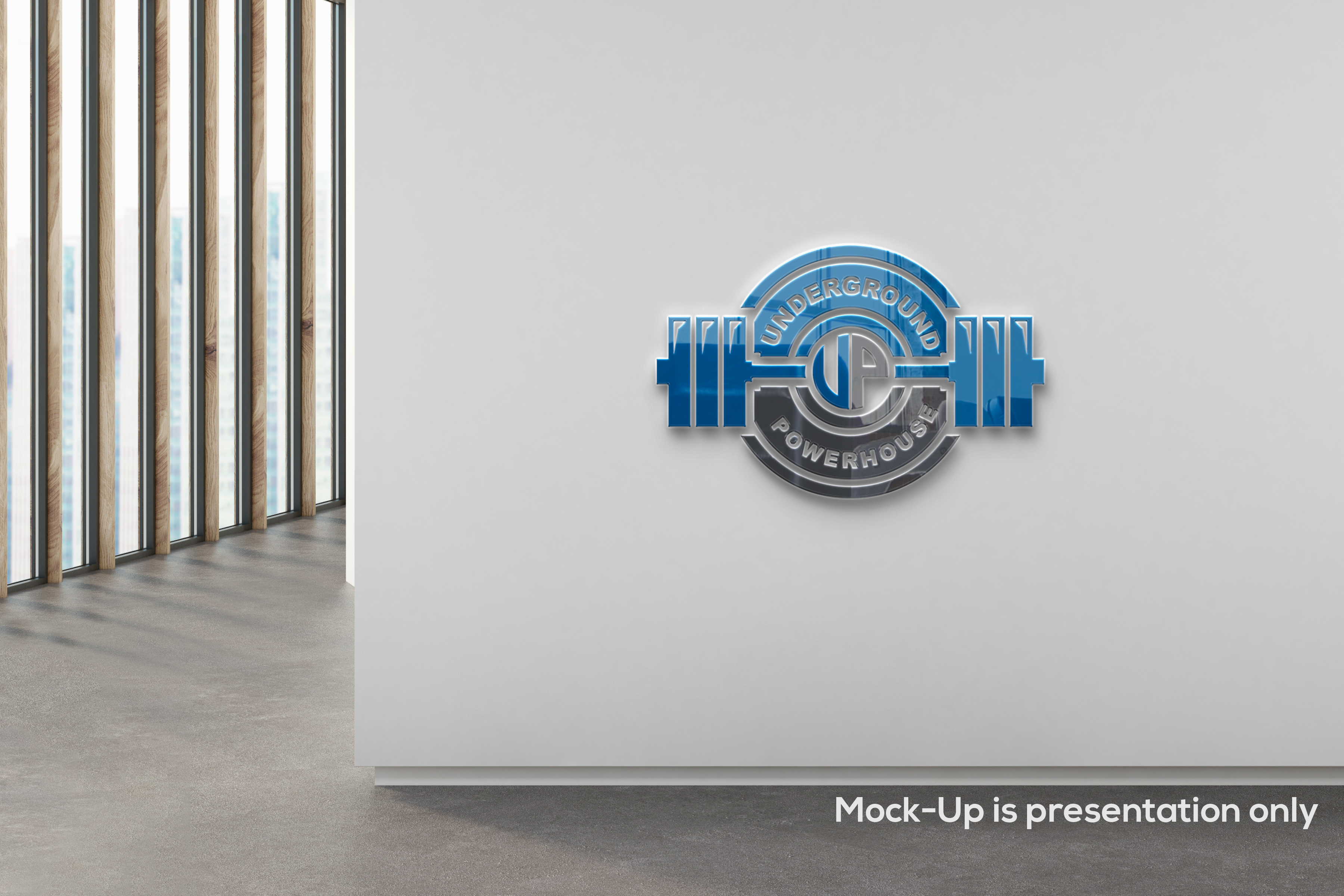 Logo Design by Razaq for this project | Design #33322939