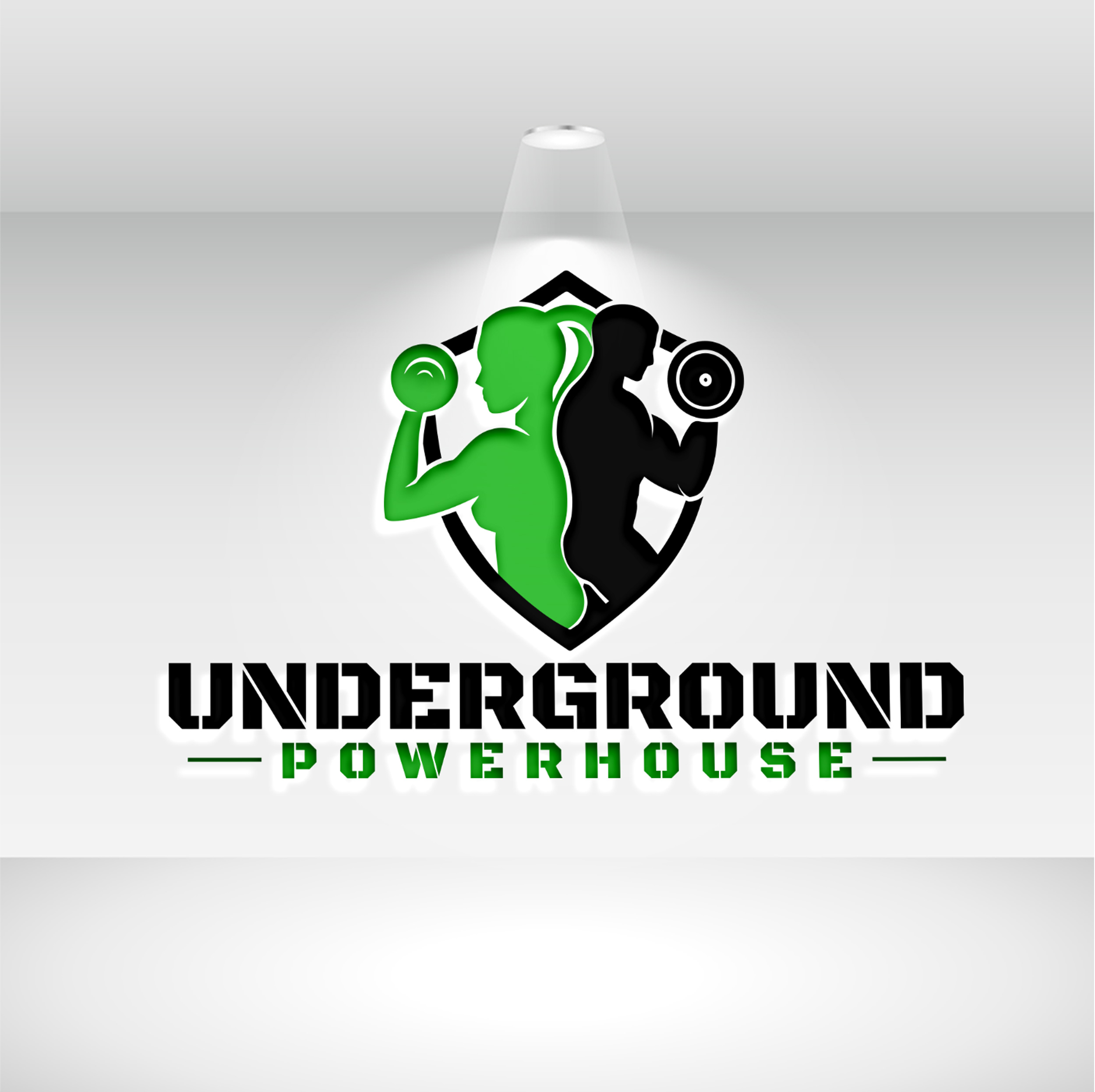 Contest winning design