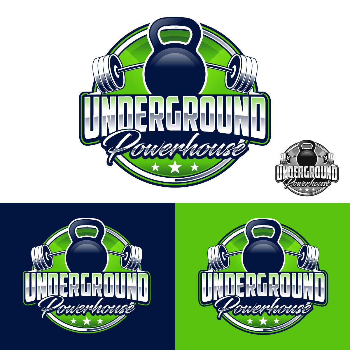 Logo Design by Suvendu.S for this project | Design #33352555