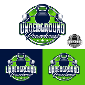 Logo Design by Suvendu.S for this project | Design: #33352555