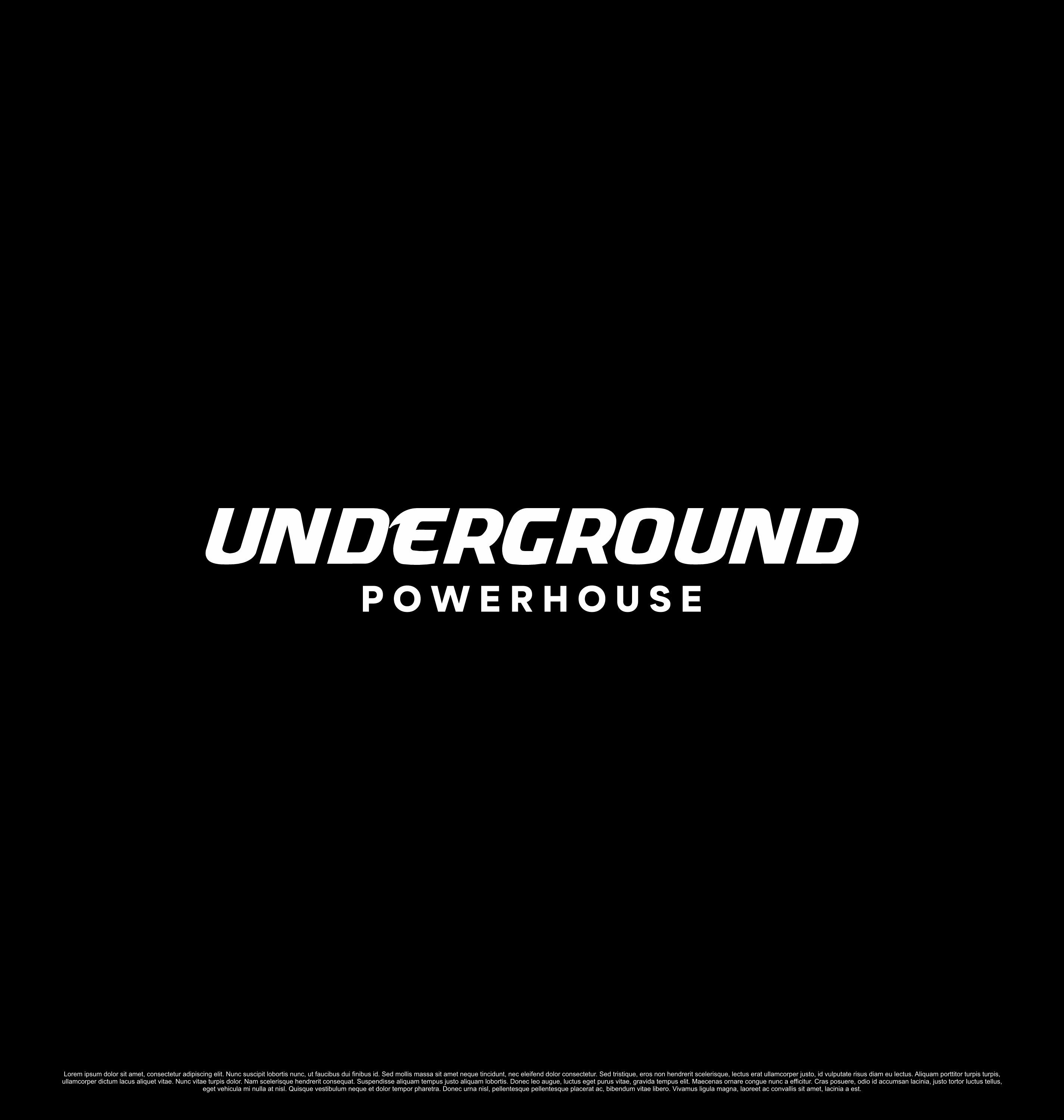 Logo Design by saesean for this project | Design #33316608