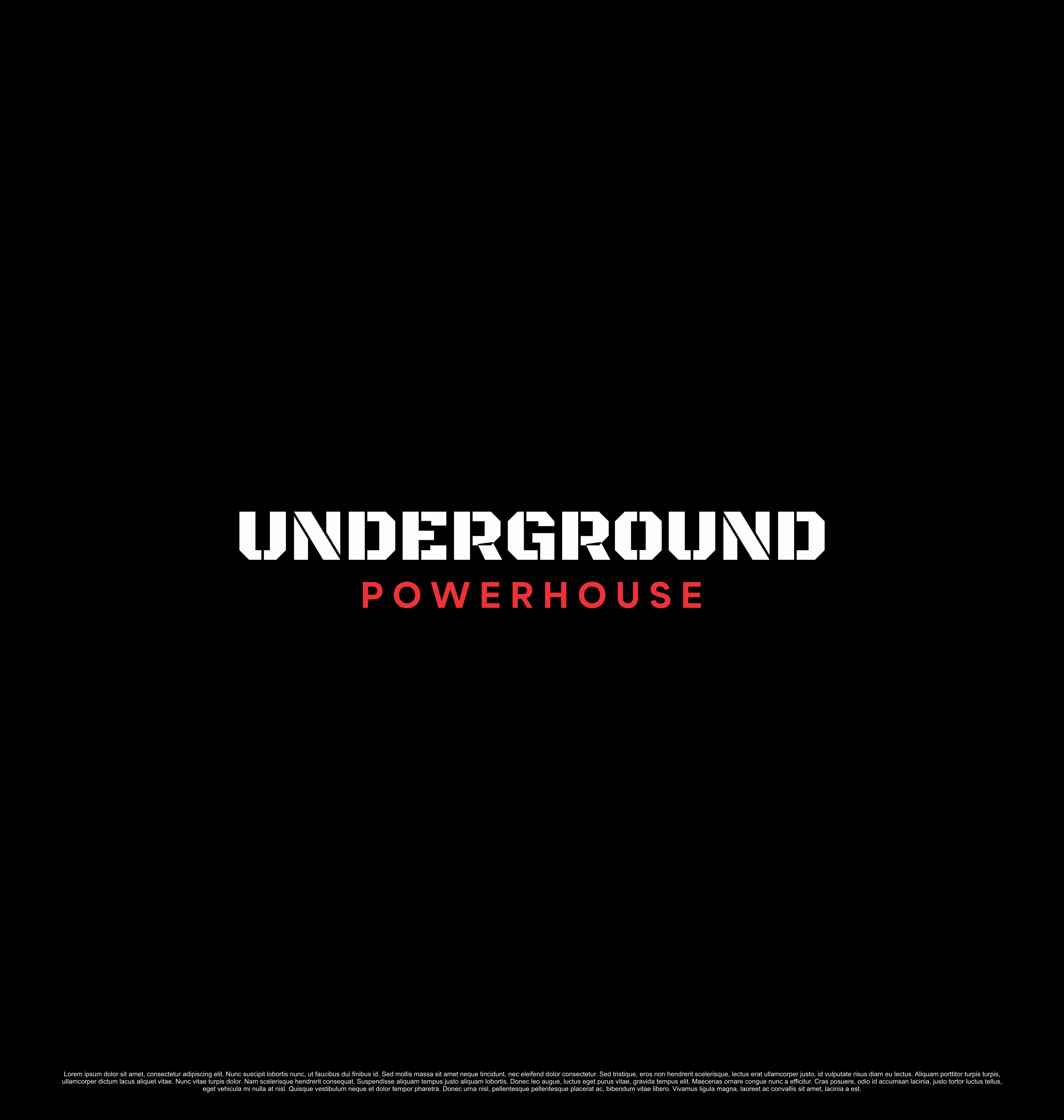 Logo Design by saesean for this project | Design #33316611