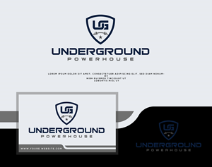 Logo-Design von uzzal100 für dieses Projekt | Design #33316374