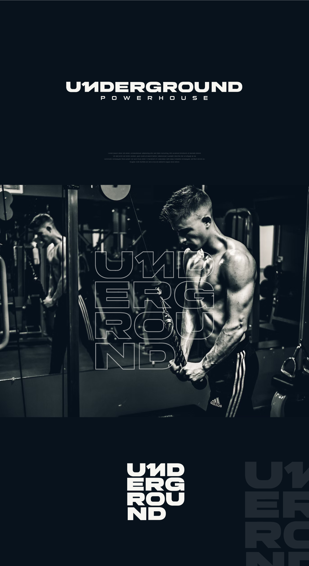 Logo Design by apik. for this project | Design #33317421