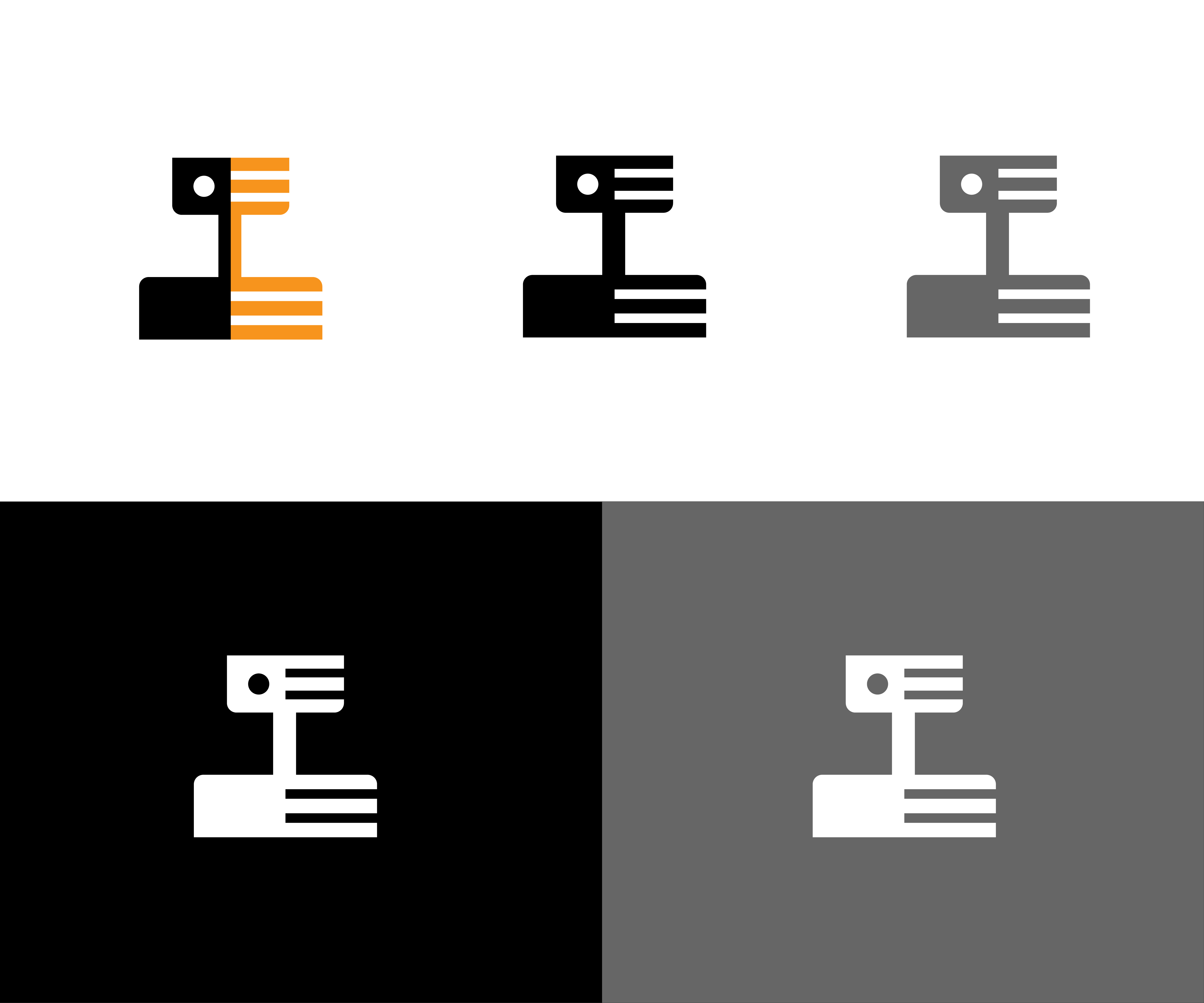 Logo Design by Rohith Krish for this project | Design #33351174