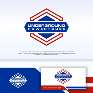 Logo Design by Apache Kretek for this project | Design: #33324633