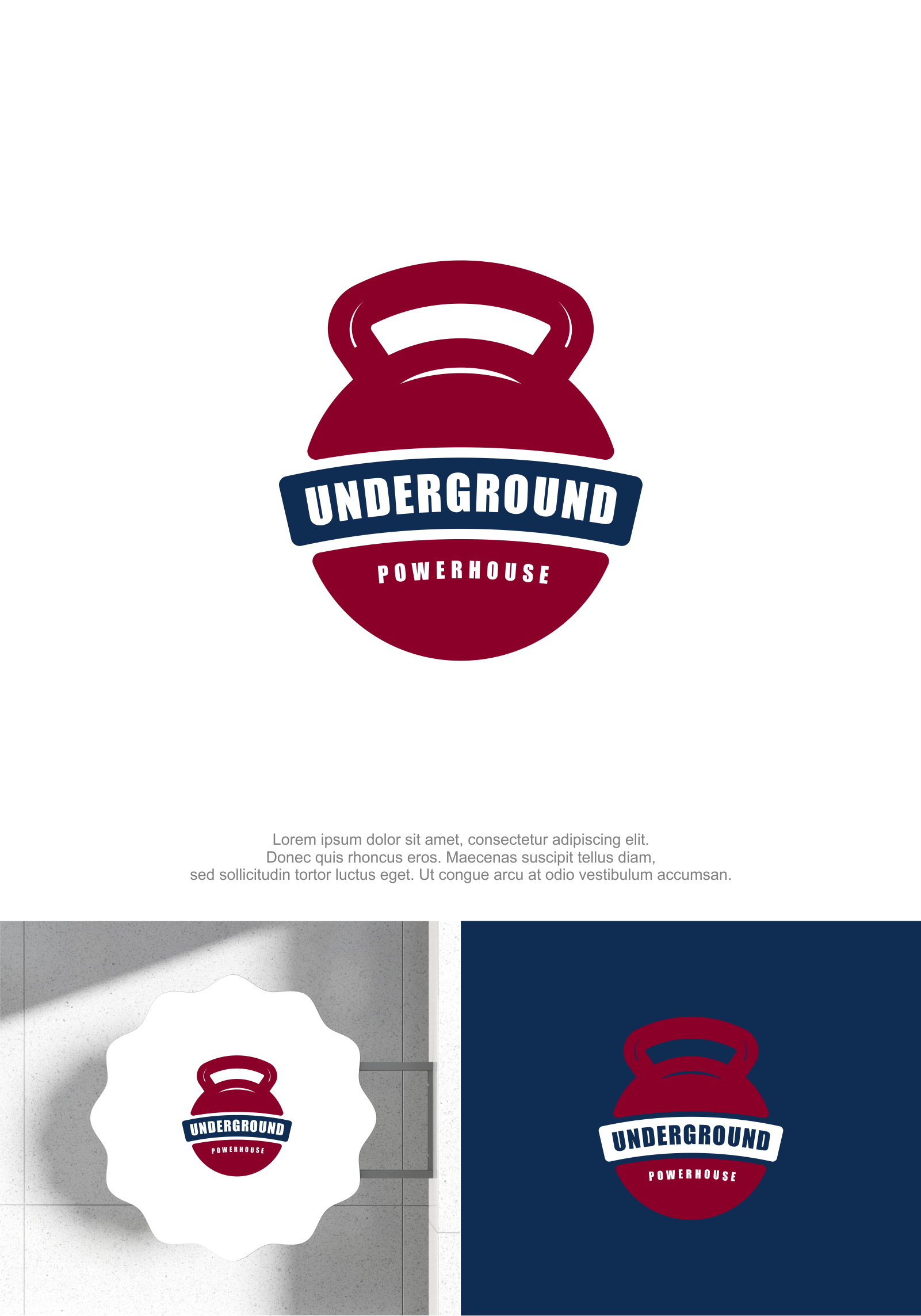 Logo Design by M.Syaiful Huda for this project | Design #33317977