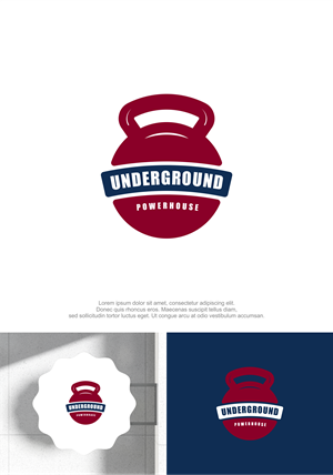 Logo Design by M.Syaiful Huda for this project | Design: #33317977