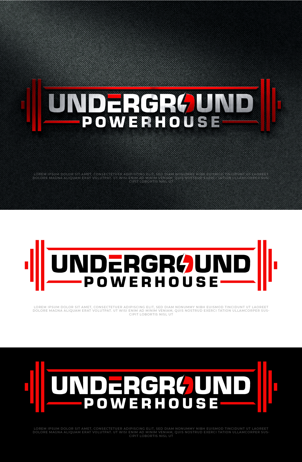 Logo Design by AlphabetZero.co.uk for this project | Design #33317426