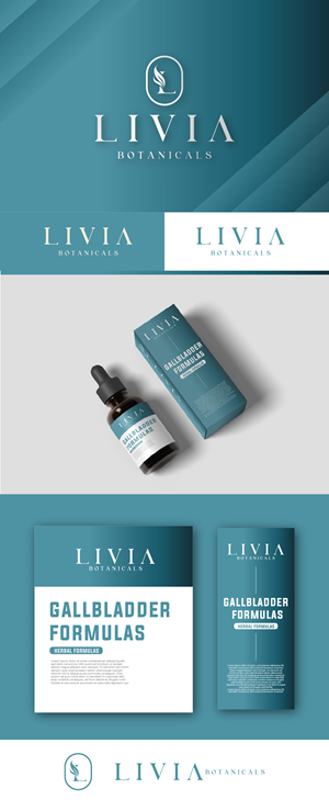 Label Design by zero creative