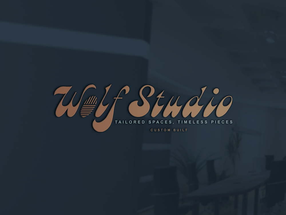 Logo Design by Uhm@design for this project | Design #33316745