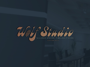 Logo Design by Uhm@design for this project | Design: #33316745