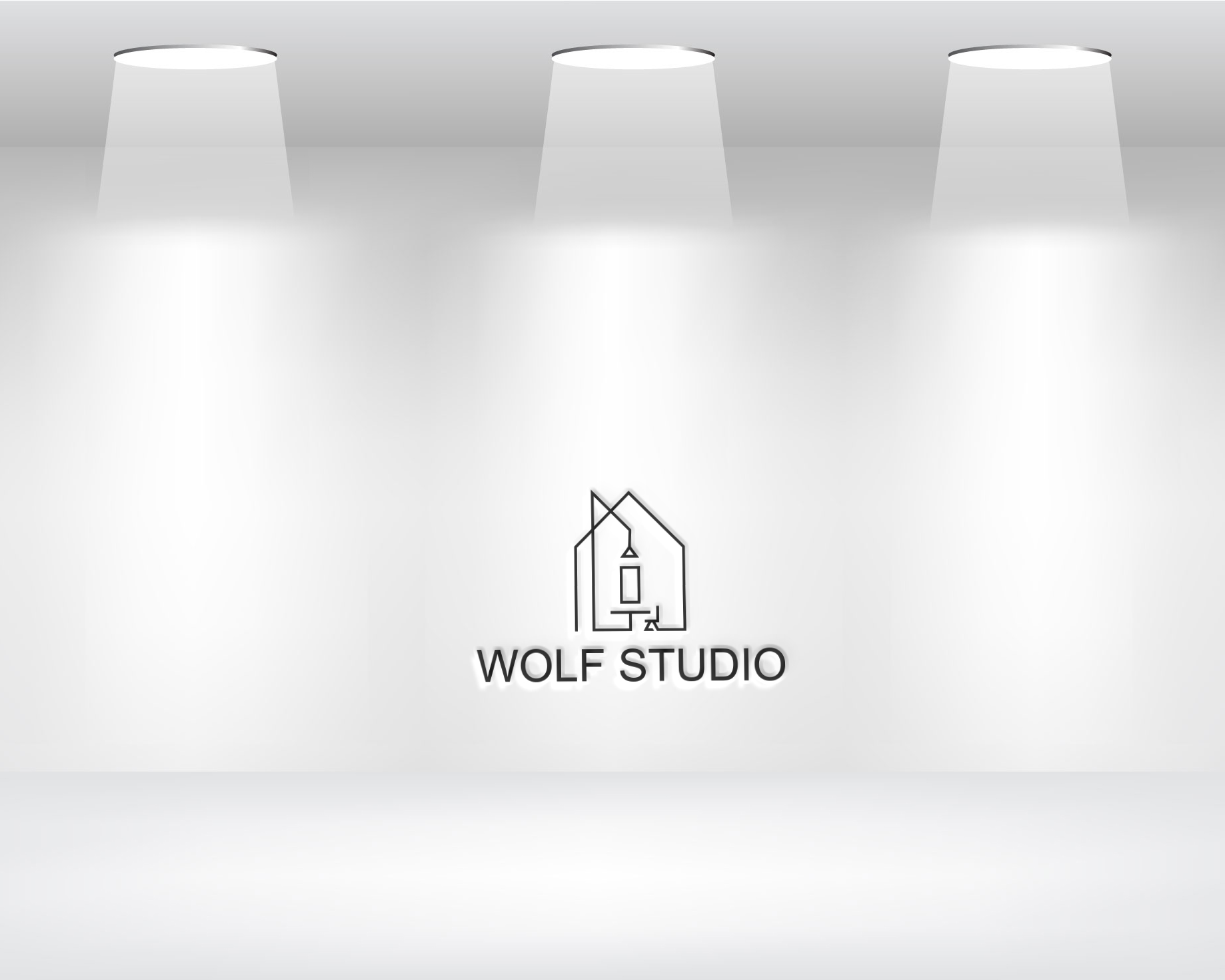 Logo Design by Daniel Khan for this project | Design #33317344