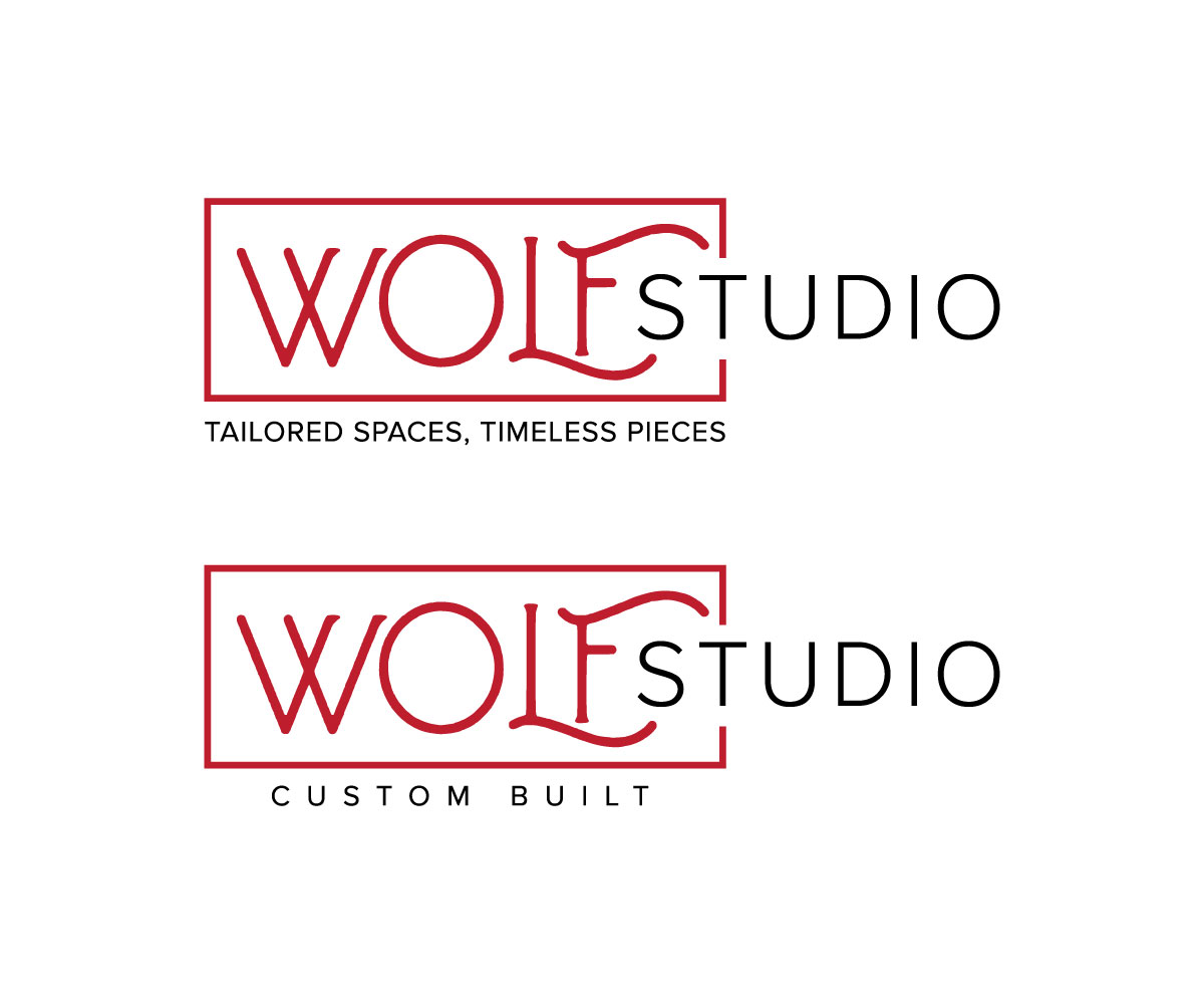 Logo Design by Kavth for this project | Design #33348161