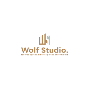 Logo Design by Kaze56 for this project | Design: #33315728