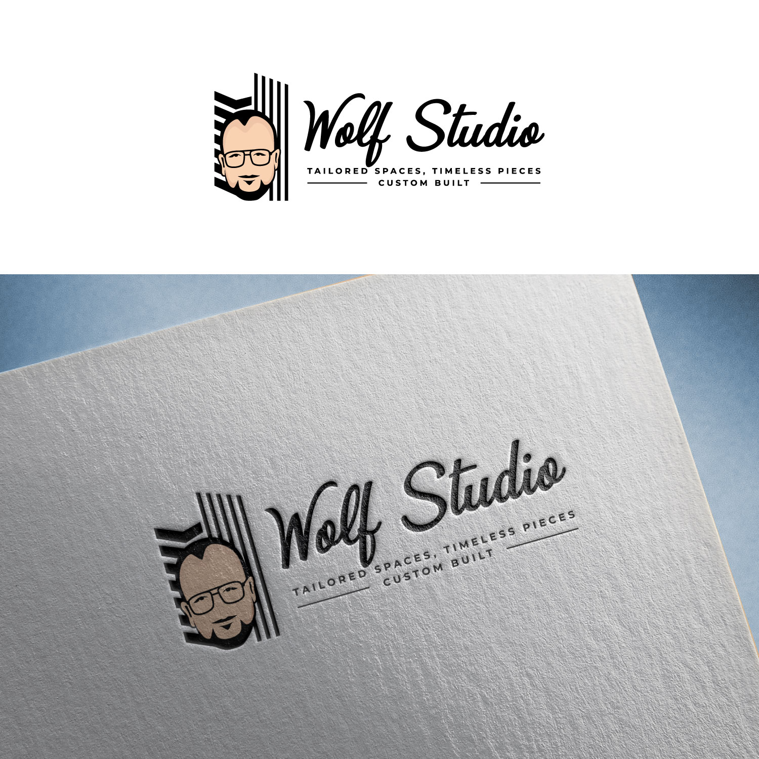 Logo Design by Suvendu.S for this project | Design #33329490