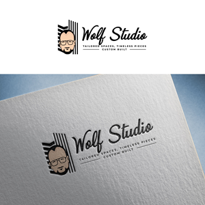 Logo Design by Suvendu.S for this project | Design: #33329490