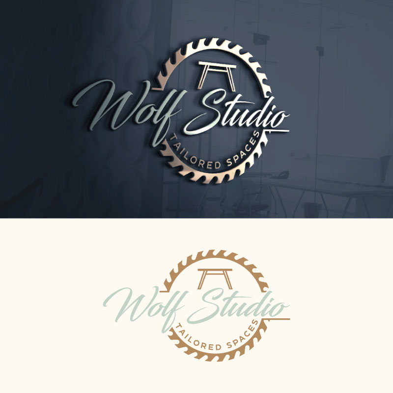 Logo Design by Mk_Graphix for this project | Design #33320026